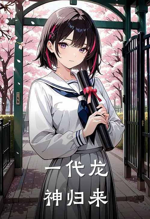 一代龙神归来