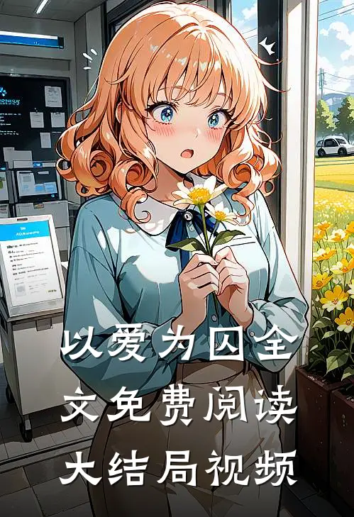 以爱为囚全文免费阅读大结局视频