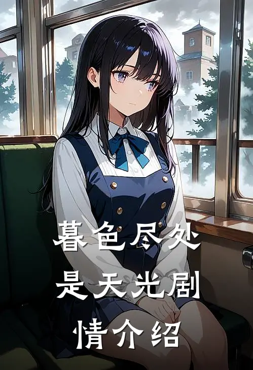 暮色尽处是天光剧情介绍
