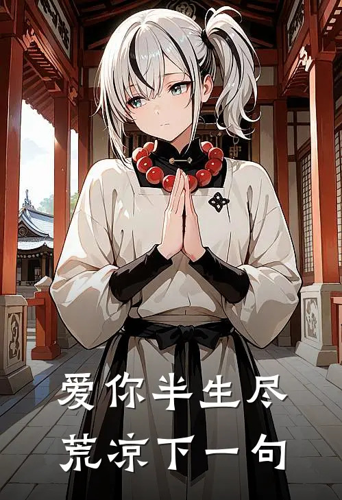 爱你半生尽荒凉下一句