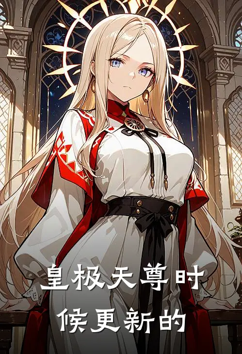 皇极天尊时候更新的