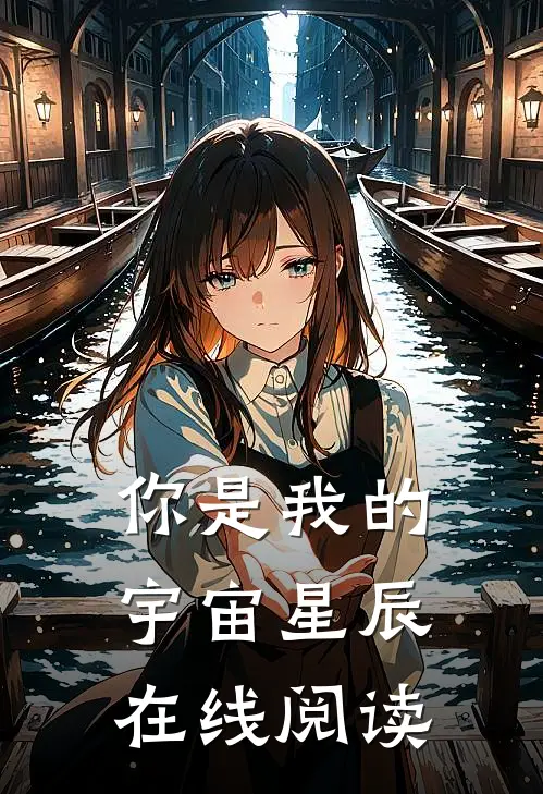 你是我的宇宙星辰在线阅读