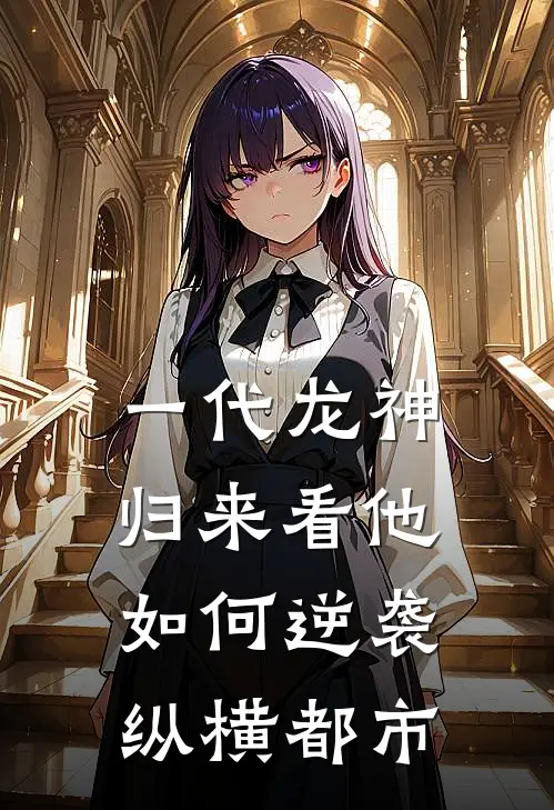 一代龙神归来看他如何逆袭纵横都市