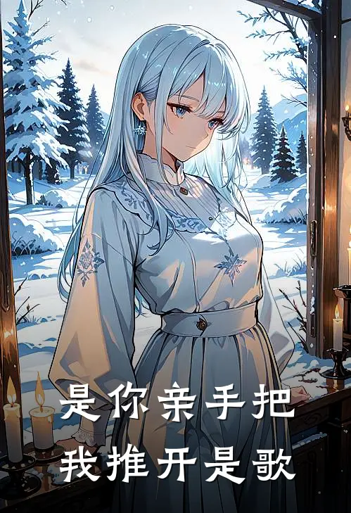 是你亲手把我推开是歌