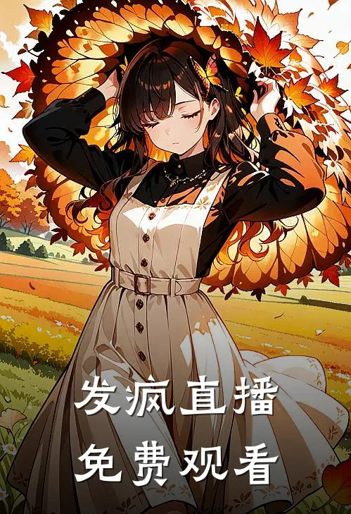 发疯直播免费观看