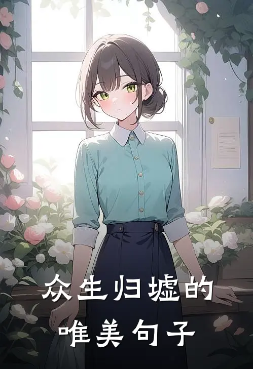 众生归墟的唯美句子
