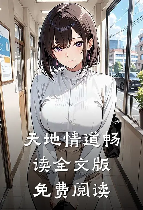 天地情道畅读全文版免费阅读