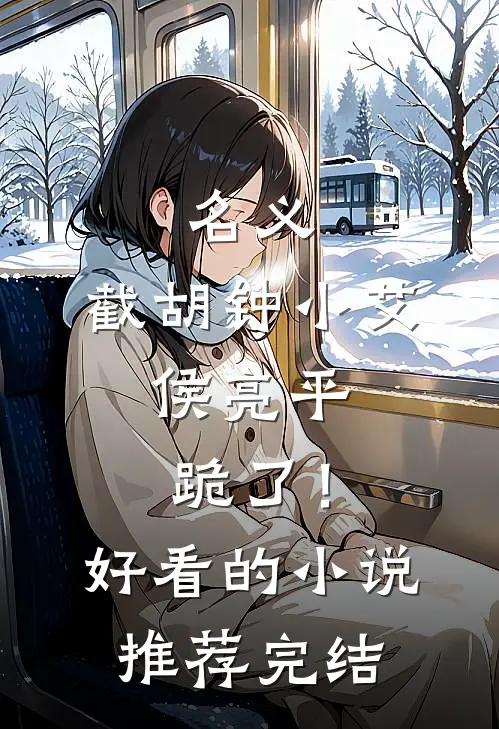 名义：截胡钟小艾，侯亮平跪了！好看的小说推荐完结