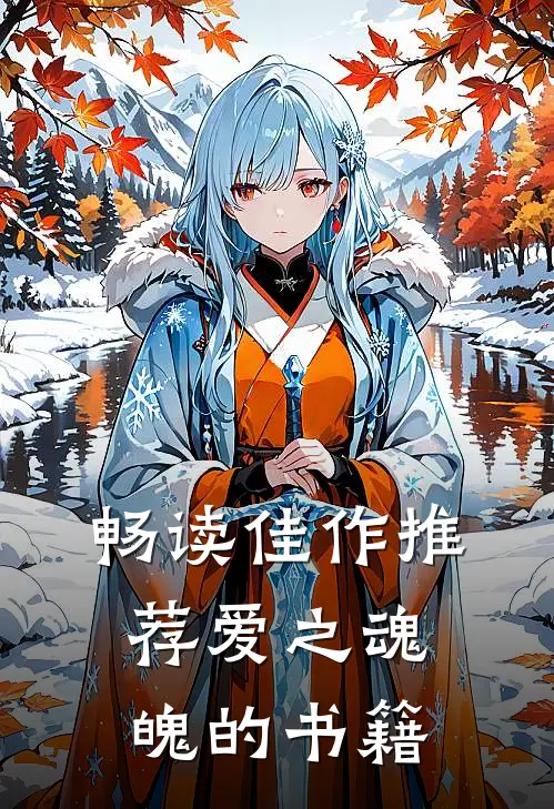 畅读佳作推荐爱之魂魄的书籍
