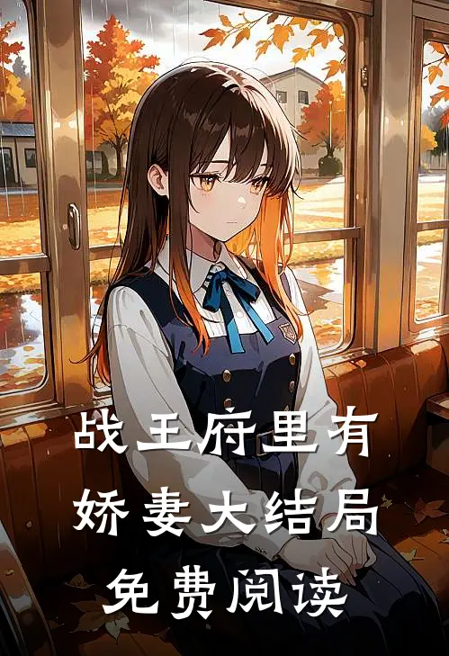 战王府里有娇妻大结局免费阅读