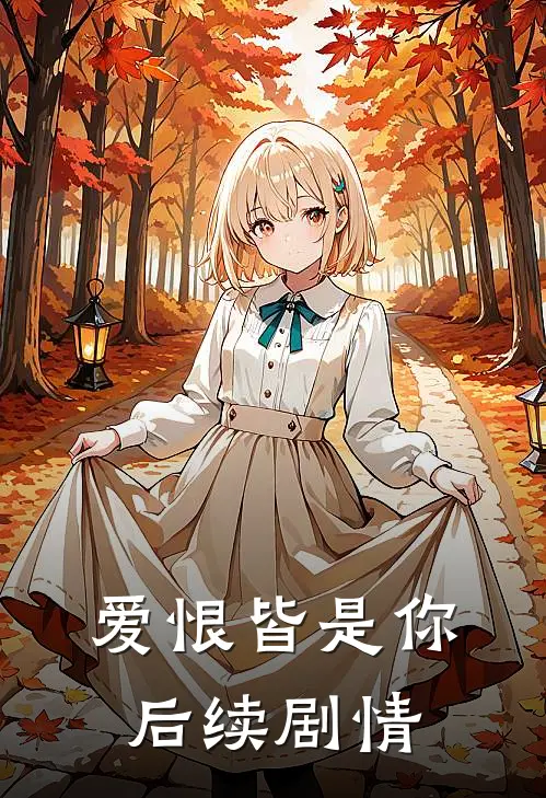 爱恨皆是你后续剧情