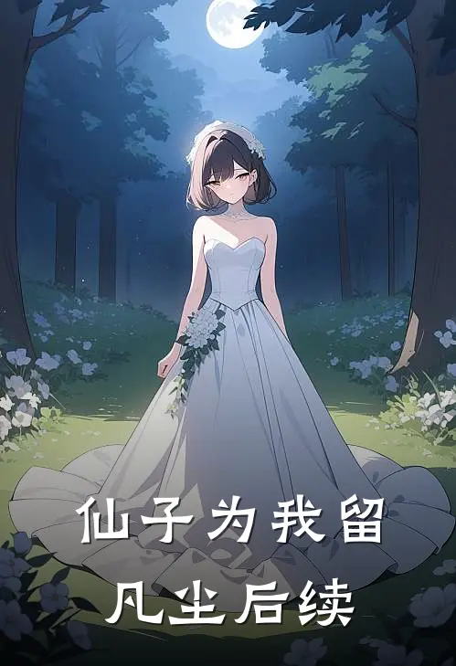 仙子为我留凡尘后续