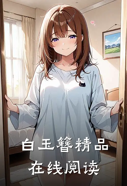 白玉簪精品在线阅读