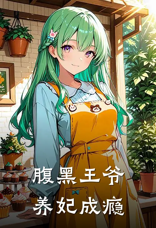 腹黑王爷养妃成瘾