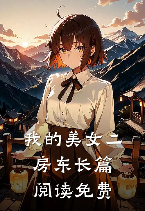 我的美女二房东长篇阅读免费