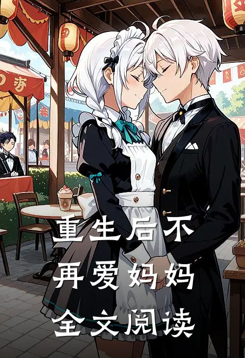 重生后不再爱妈妈全文阅读