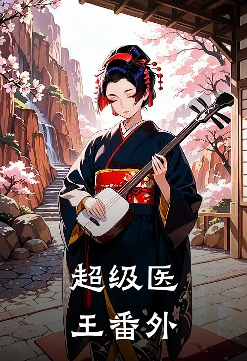 超级医王番外