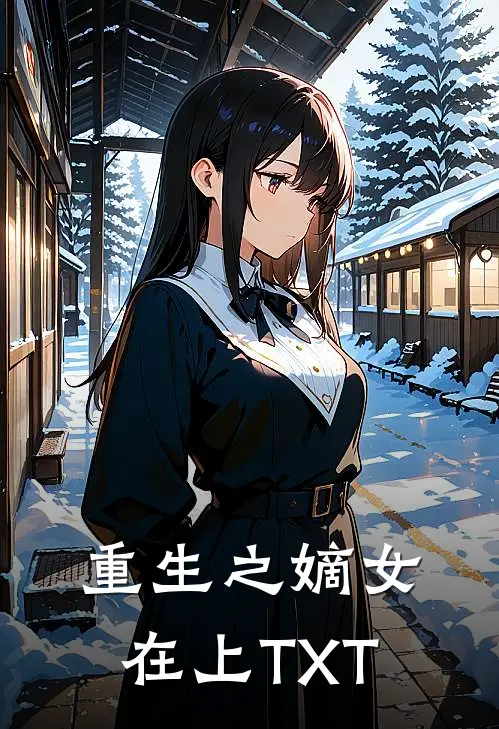 重生之嫡女在上TXT