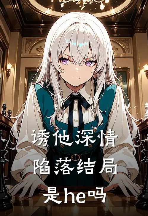 诱他深情陷落结局是he吗