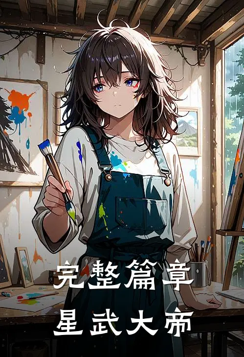 完整篇章星武大帝