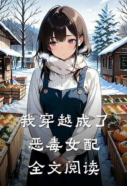 我穿越成了恶毒女配全文阅读