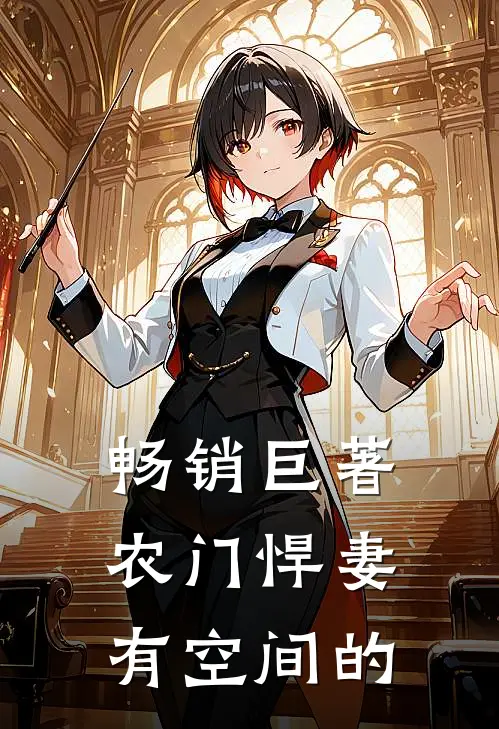 畅销巨著农门悍妻有空间的