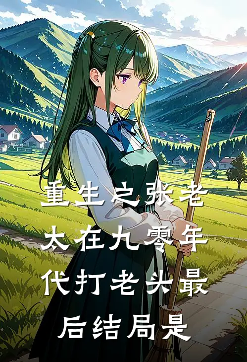 重生之张老太在九零年代打老头最后结局是