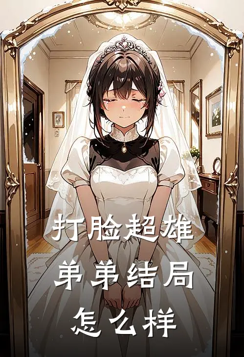 打脸超雄弟弟结局怎么样