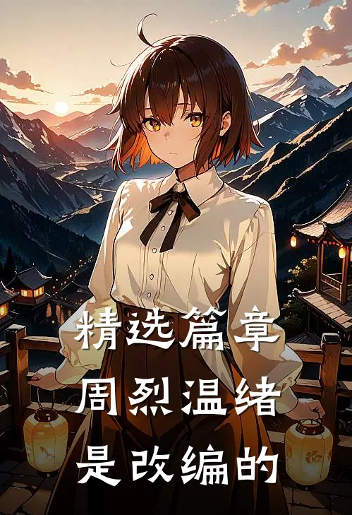 精选篇章周烈温绪是改编的