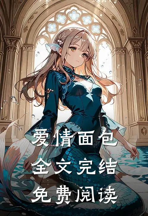 爱情面包全文完结免费阅读