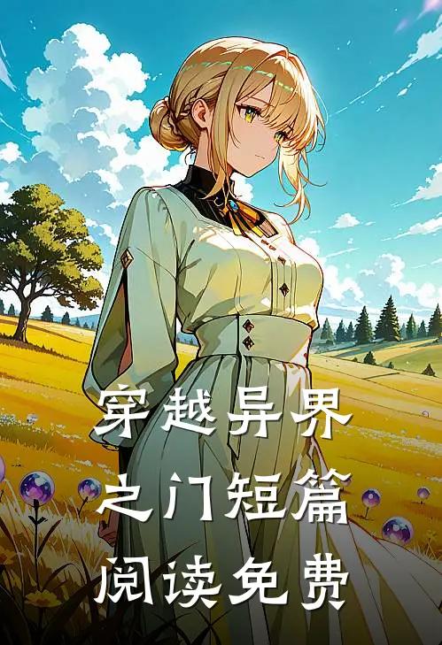 穿越异界之门短篇阅读免费