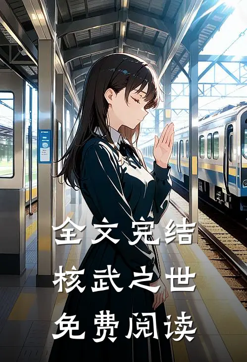 全文完结核武之世免费阅读