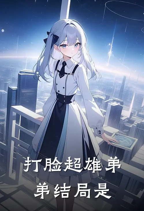打脸超雄弟弟结局是