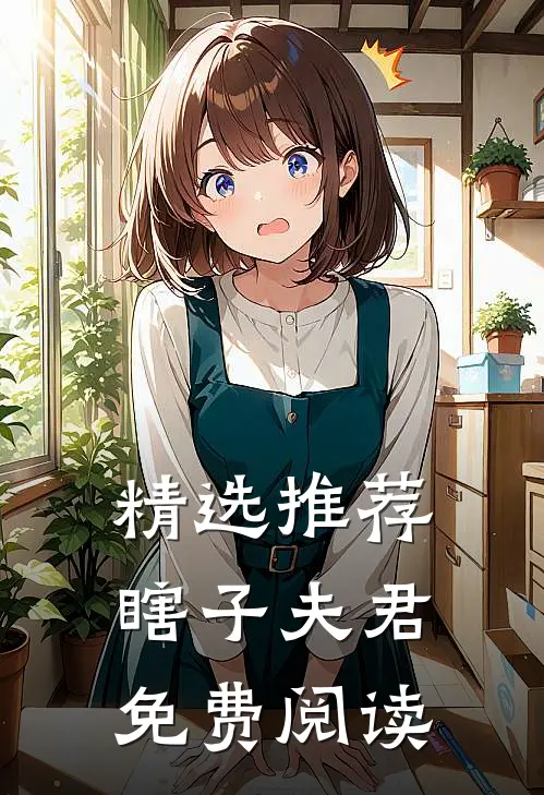 精选推荐瞎子夫君免费阅读