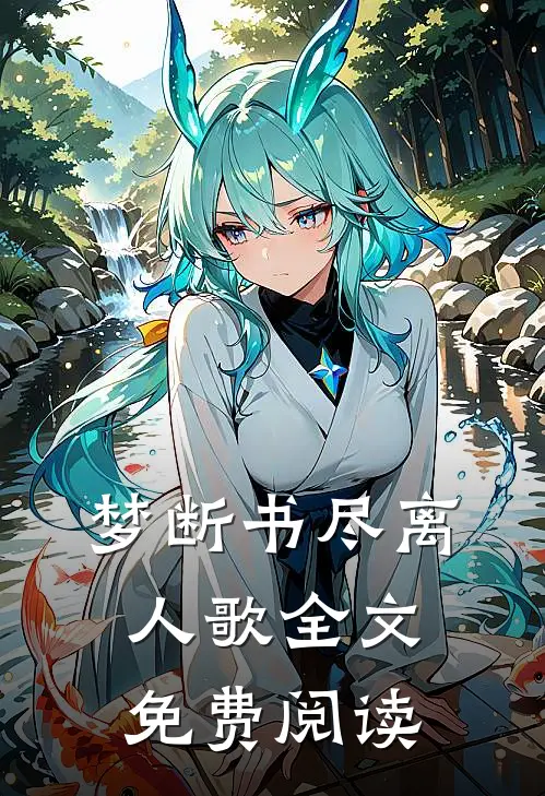 梦断书尽离人歌全文免费阅读