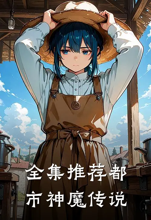 全集推荐都市神魔传说