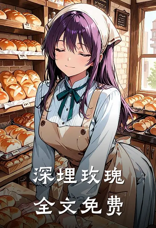 深埋玫瑰全文免费