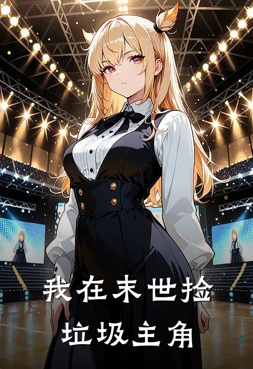 我在末世捡垃圾主角