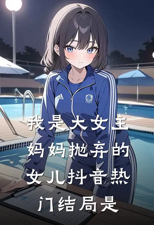 我是大女主妈妈抛弃的女儿抖音热门结局是