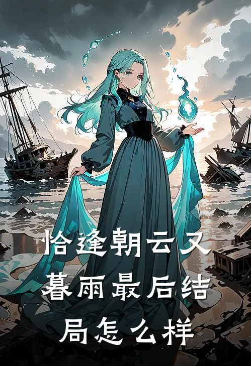 恰逢朝云又暮雨最后结局怎么样
