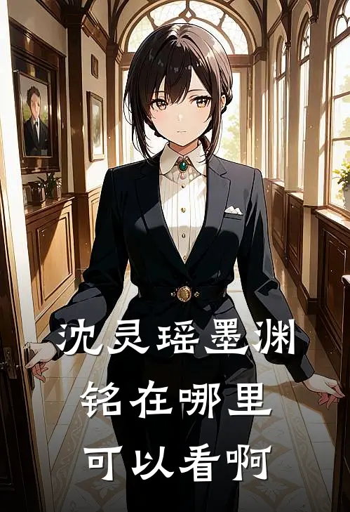 沈灵瑶墨渊铭在哪里可以看啊