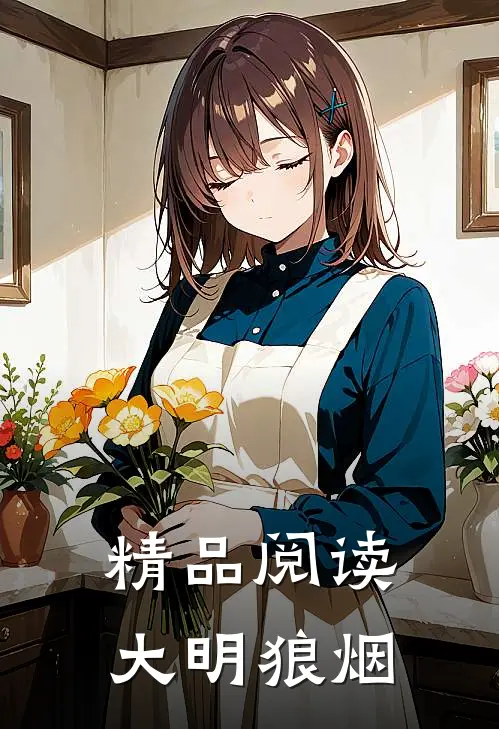 精品阅读大明狼烟