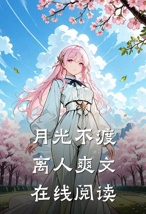 月光不渡离人爽文在线阅读