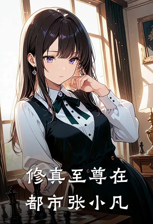 修真至尊在都市张小凡