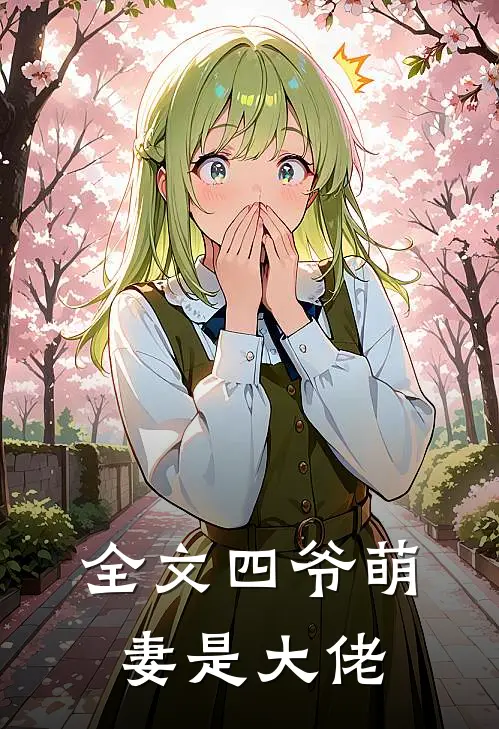 全文四爷萌妻是大佬