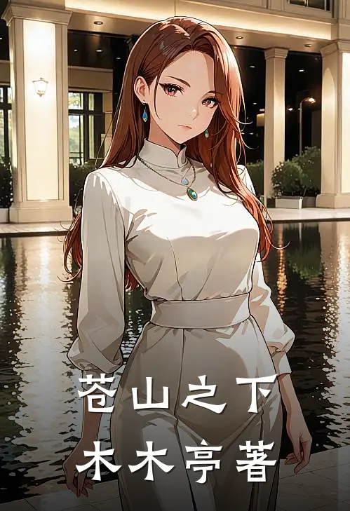 苍山之下木木亭著