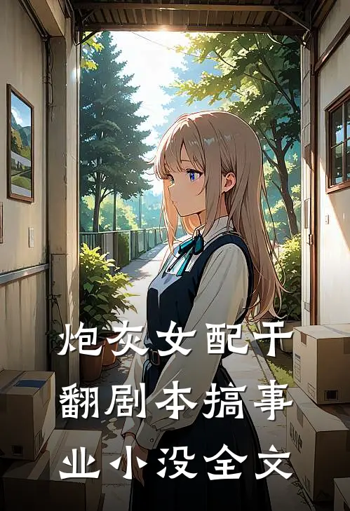 炮灰女配干翻剧本搞事业小没全文