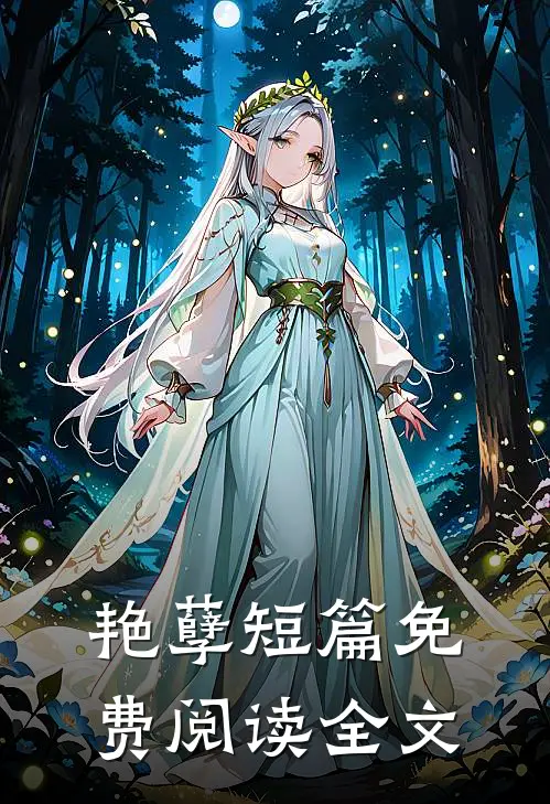 艳孽短篇免费阅读全文