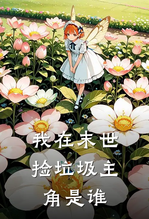 我在末世捡垃圾主角是谁