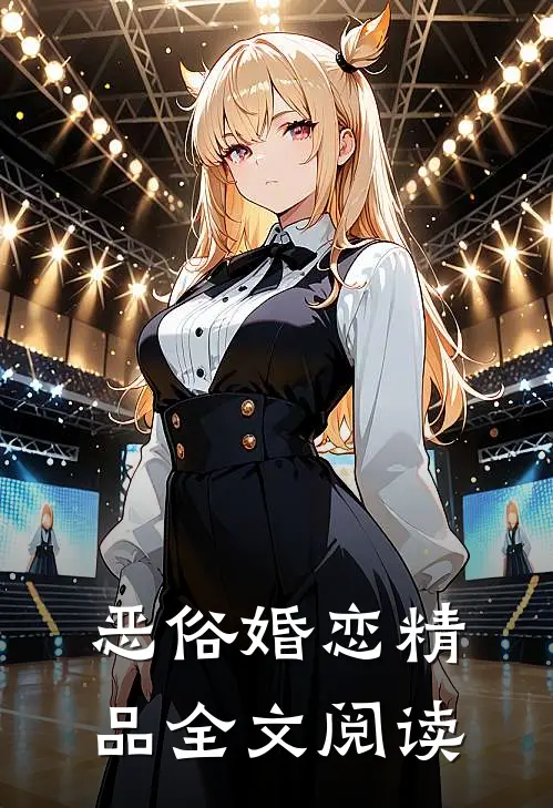 恶俗婚恋精品全文阅读